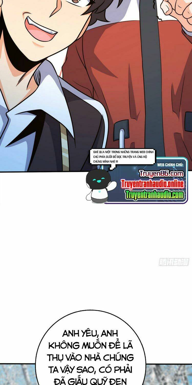 Đại Vương Tha Mạng Chapter 290 - Trang 2