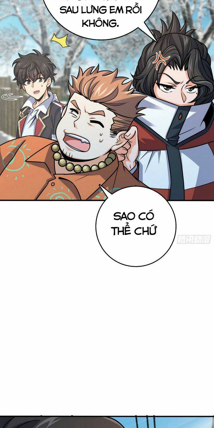 Đại Vương Tha Mạng Chapter 290 - Trang 2