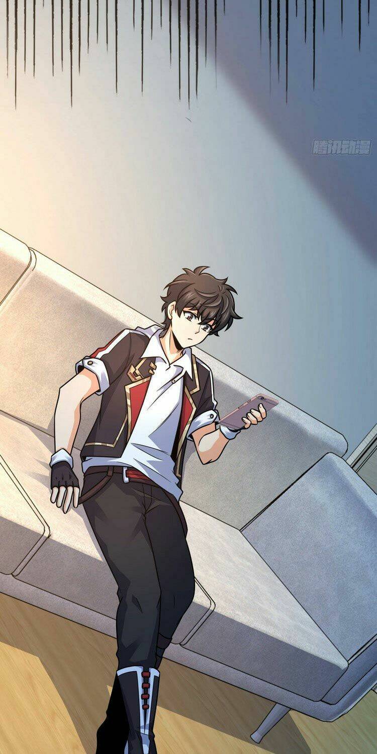 Đại Vương Tha Mạng Chapter 290 - Trang 2