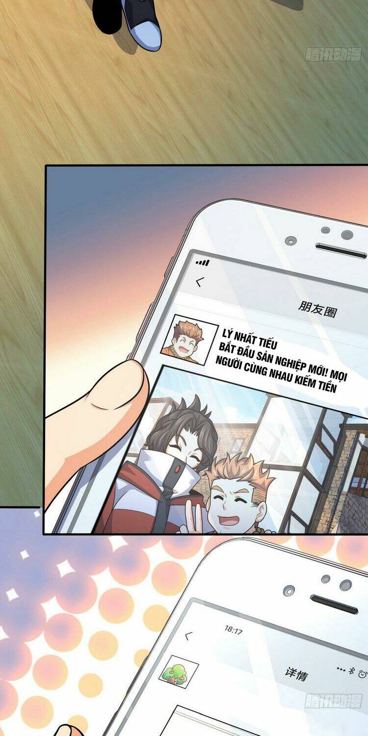 Đại Vương Tha Mạng Chapter 290 - Trang 2