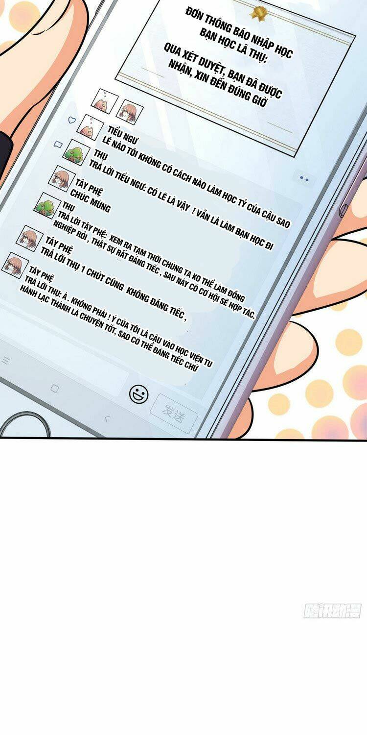 Đại Vương Tha Mạng Chapter 290 - Trang 2