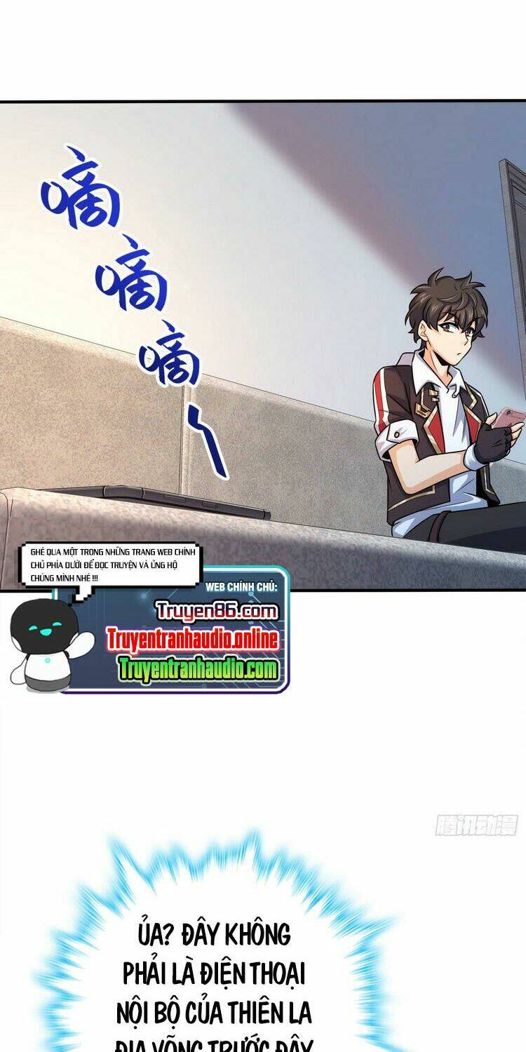 Đại Vương Tha Mạng Chapter 290 - Trang 2