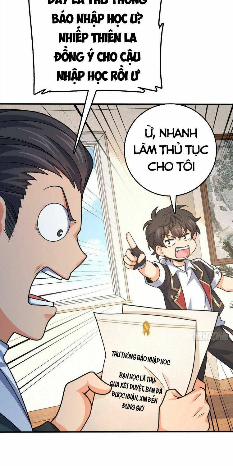 Đại Vương Tha Mạng Chapter 290 - Trang 2