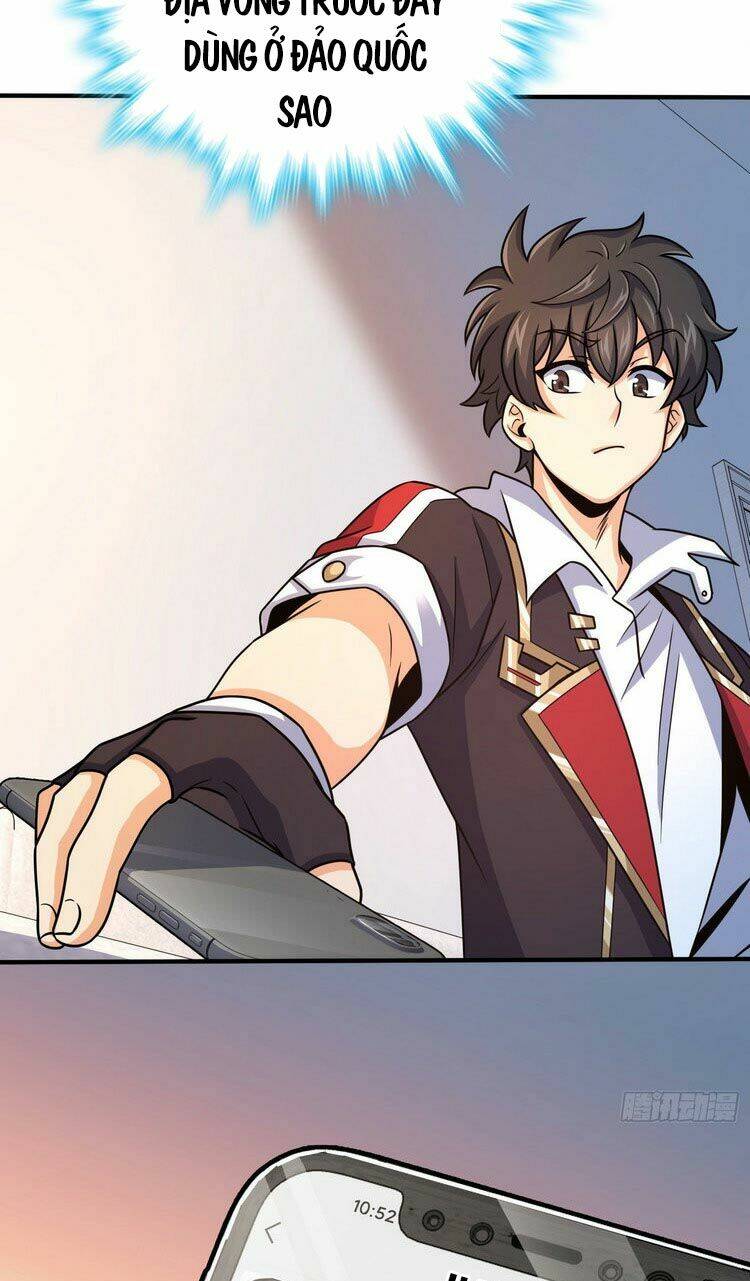 Đại Vương Tha Mạng Chapter 290 - Trang 2