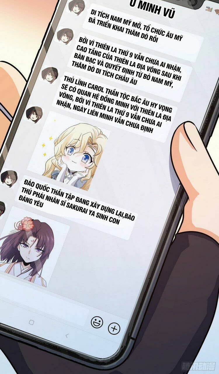 Đại Vương Tha Mạng Chapter 290 - Trang 2