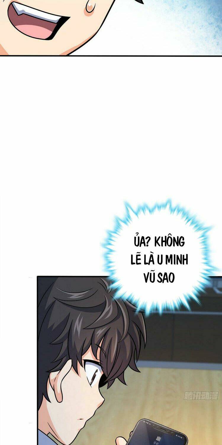 Đại Vương Tha Mạng Chapter 290 - Trang 2