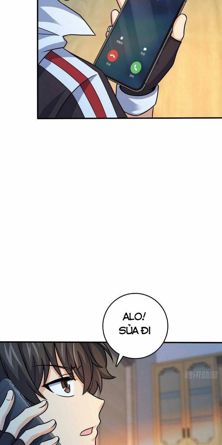 Đại Vương Tha Mạng Chapter 290 - Trang 2