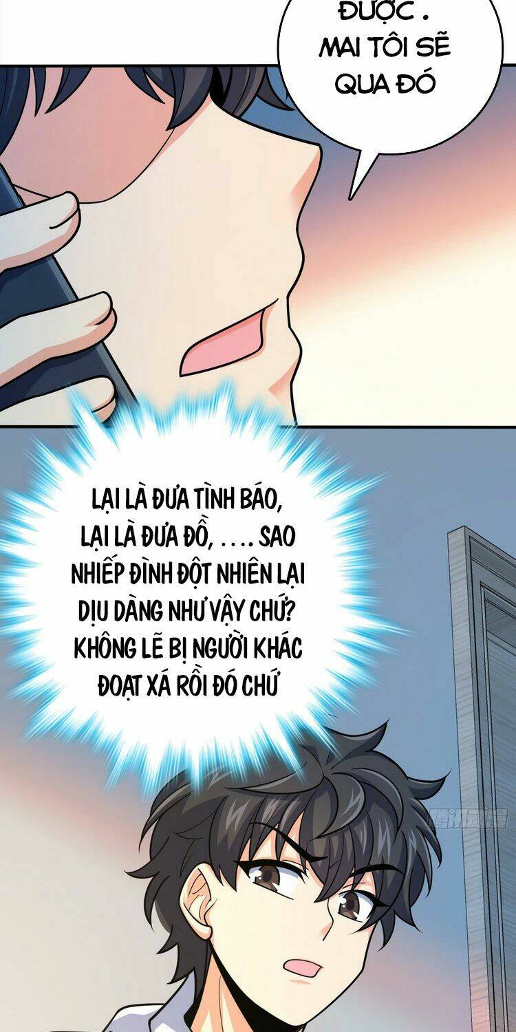 Đại Vương Tha Mạng Chapter 290 - Trang 2