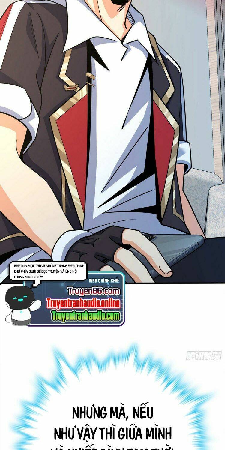 Đại Vương Tha Mạng Chapter 290 - Trang 2