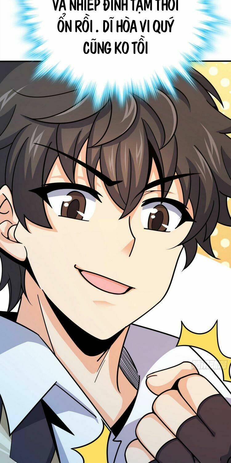 Đại Vương Tha Mạng Chapter 290 - Trang 2