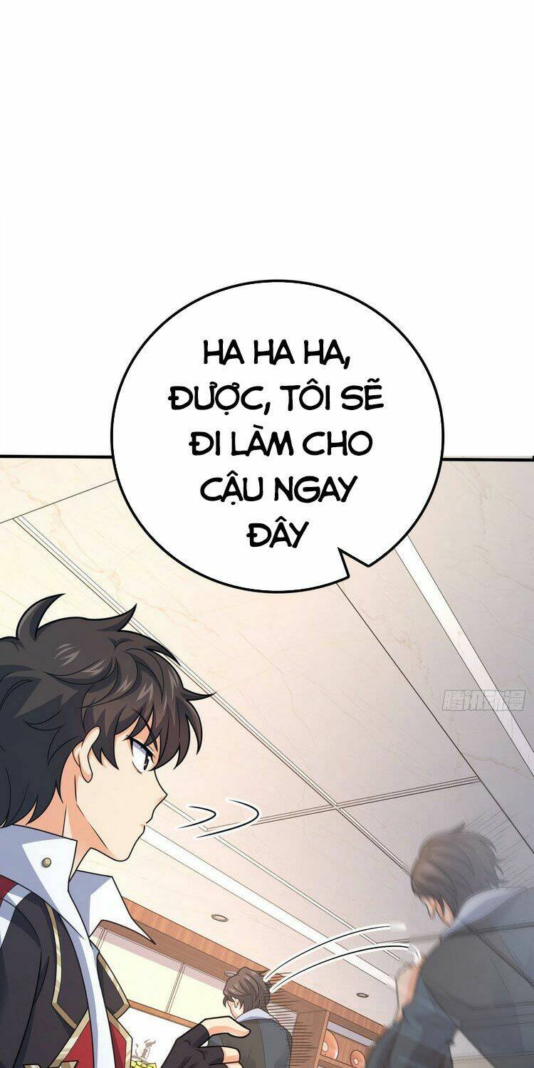 Đại Vương Tha Mạng Chapter 290 - Trang 2