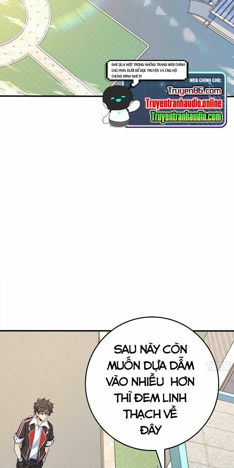 Đại Vương Tha Mạng Chapter 290 - Trang 2