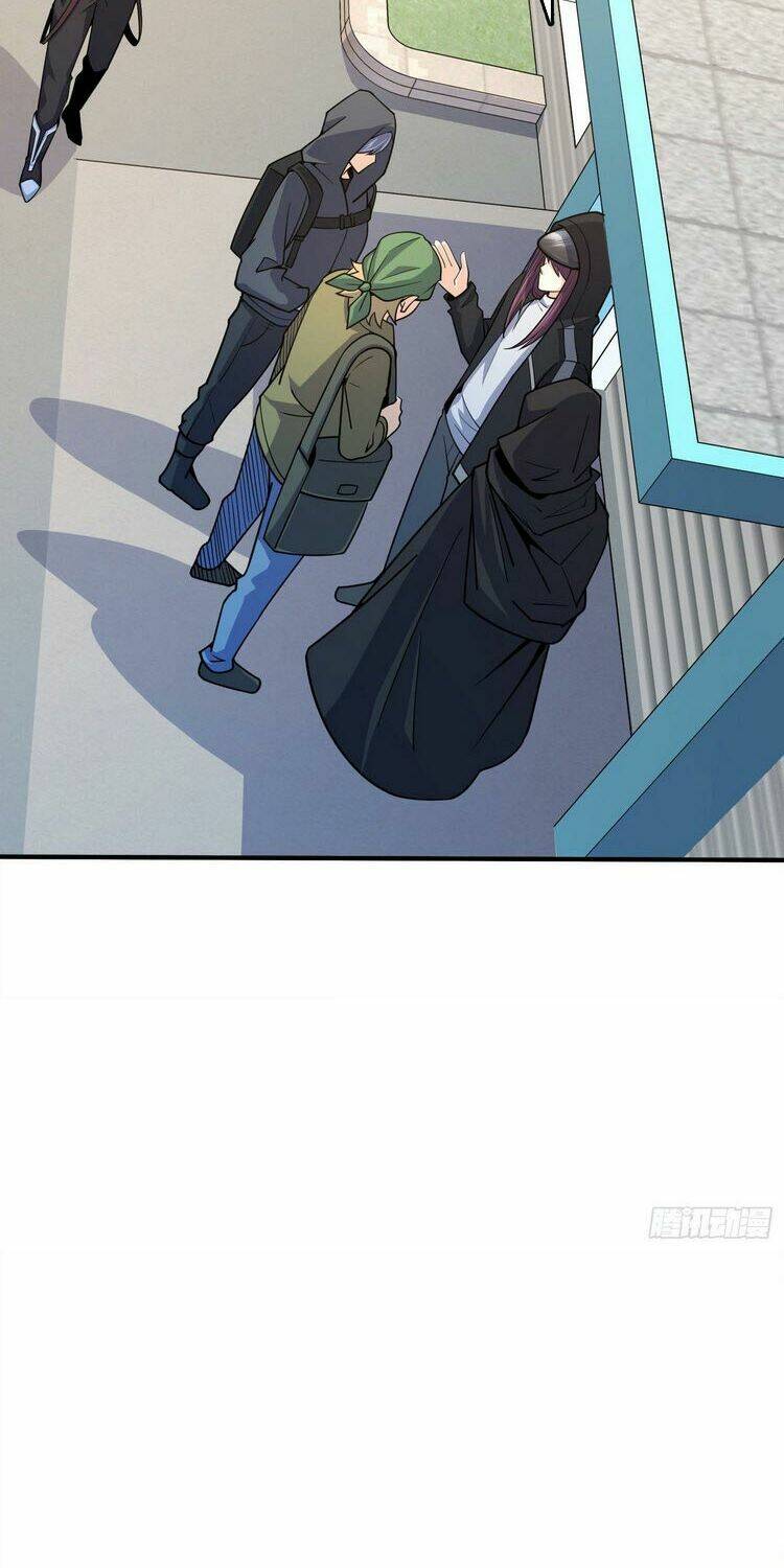 Đại Vương Tha Mạng Chapter 290 - Trang 2