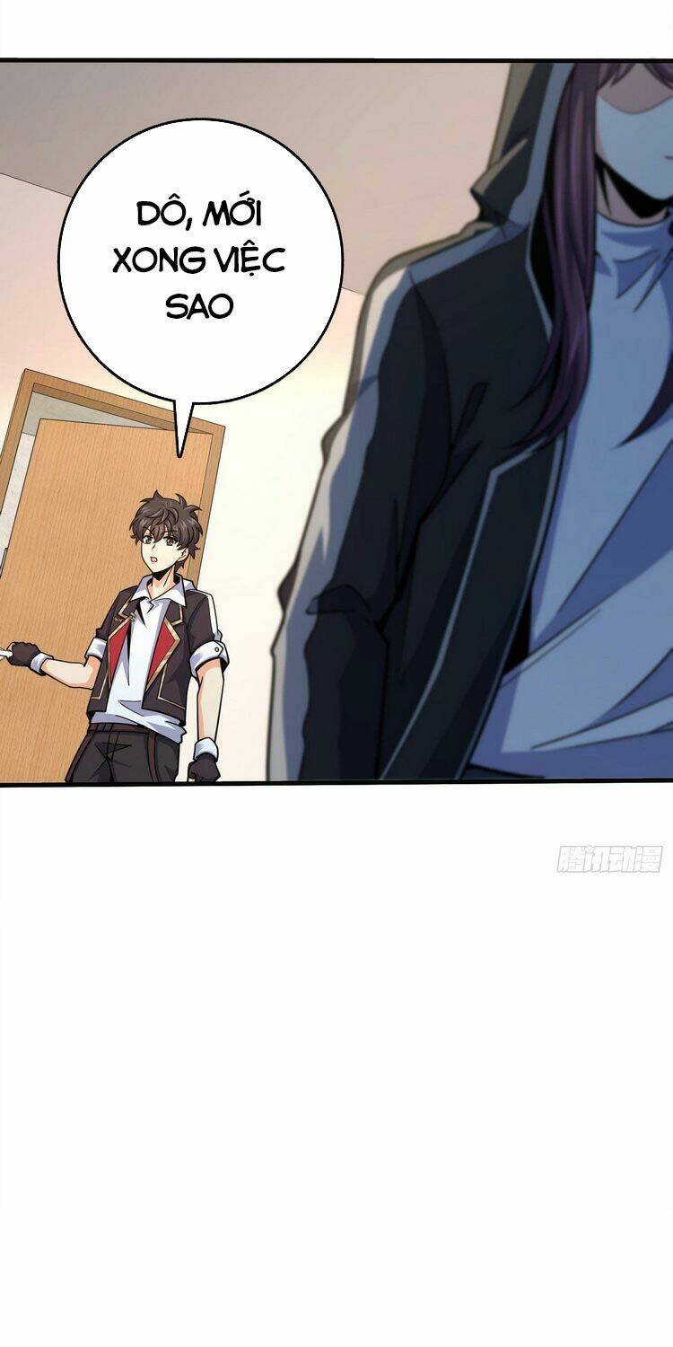 Đại Vương Tha Mạng Chapter 290 - Trang 2