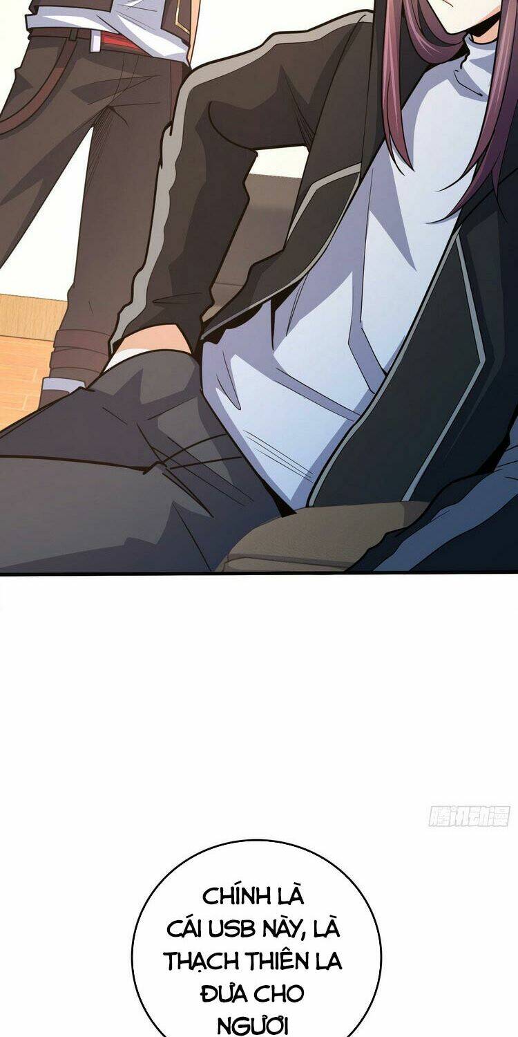 Đại Vương Tha Mạng Chapter 290 - Trang 2