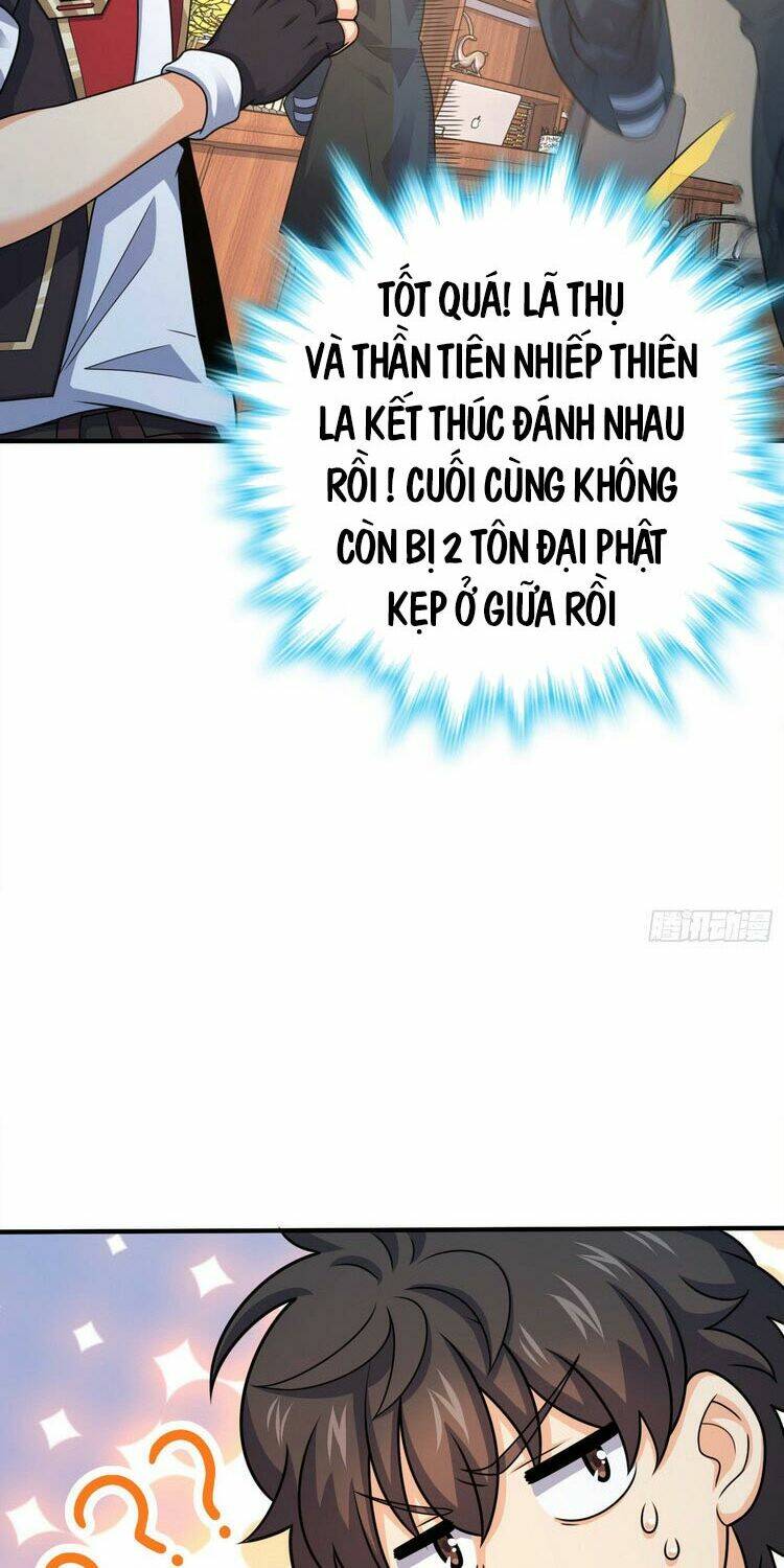 Đại Vương Tha Mạng Chapter 290 - Trang 2