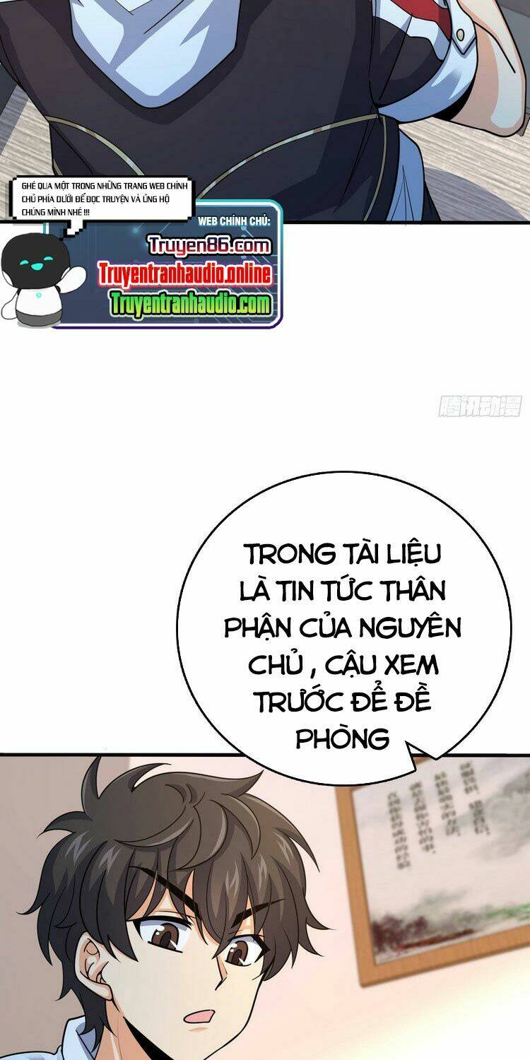 Đại Vương Tha Mạng Chapter 290 - Trang 2