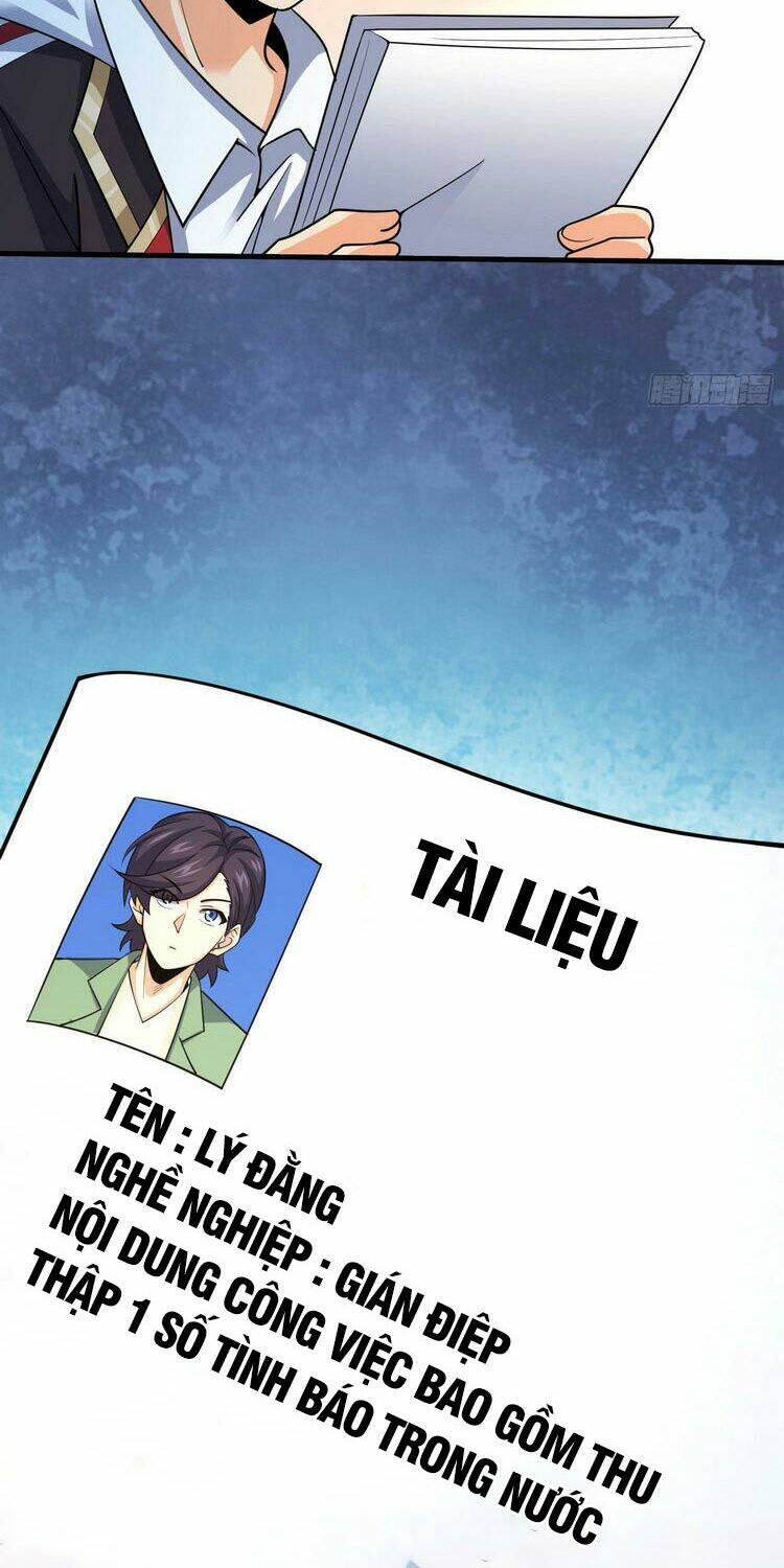 Đại Vương Tha Mạng Chapter 290 - Trang 2