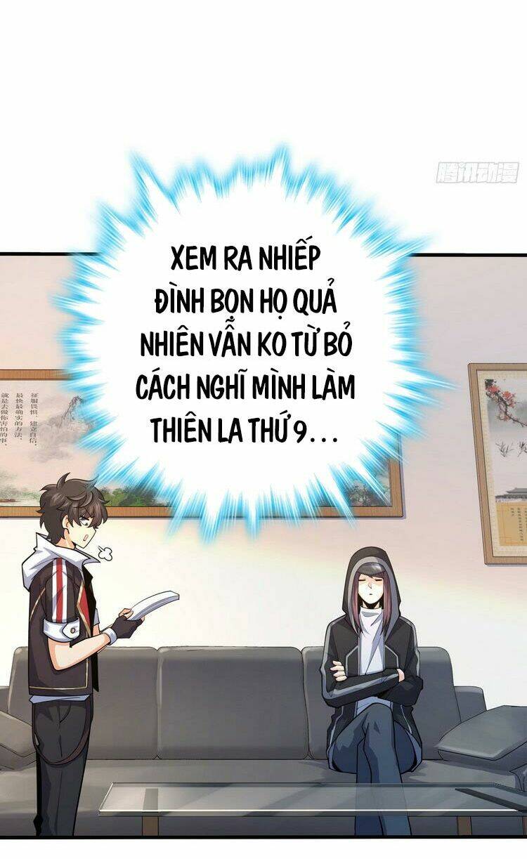 Đại Vương Tha Mạng Chapter 290 - Trang 2