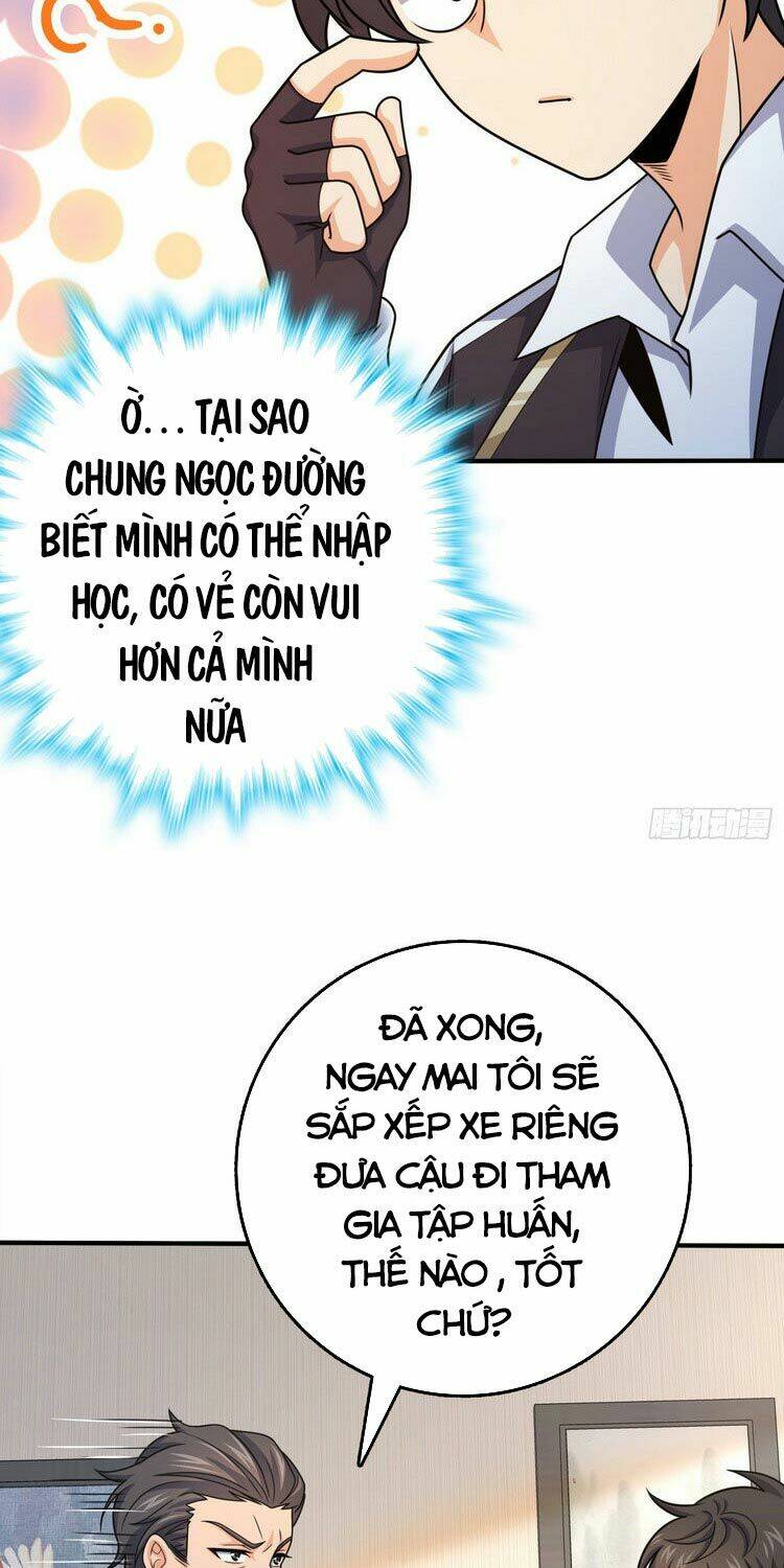 Đại Vương Tha Mạng Chapter 290 - Trang 2