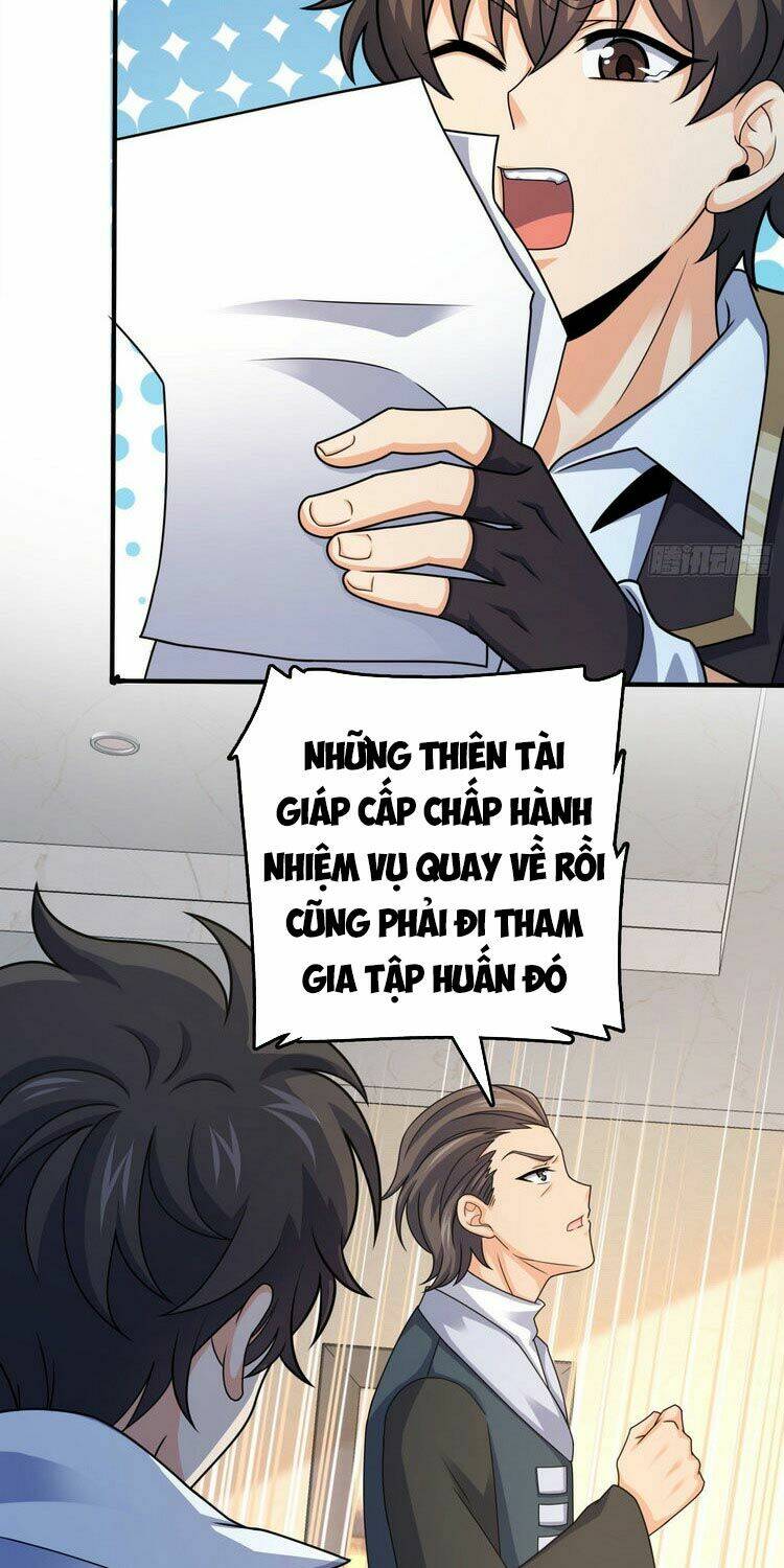 Đại Vương Tha Mạng Chapter 290 - Trang 2