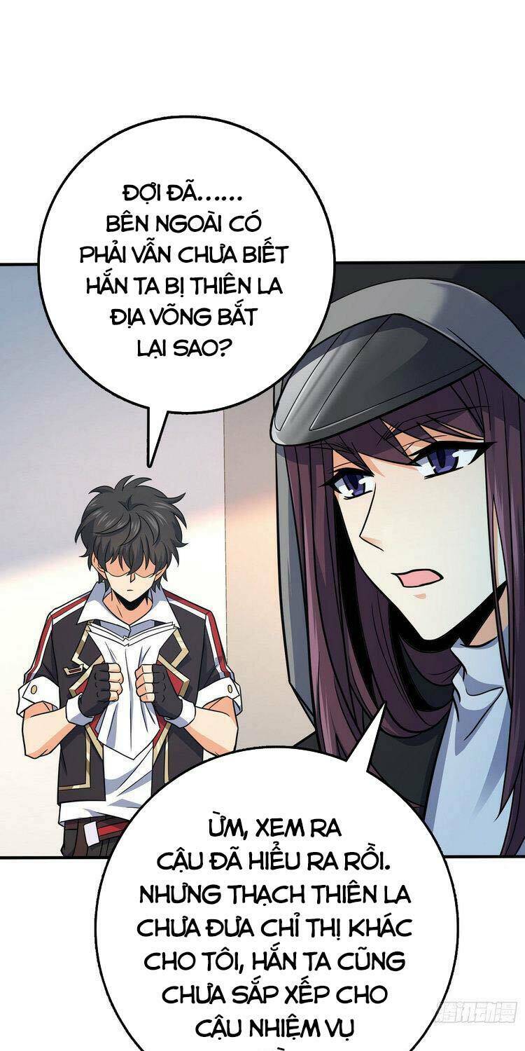 Đại Vương Tha Mạng Chapter 291 - Trang 2