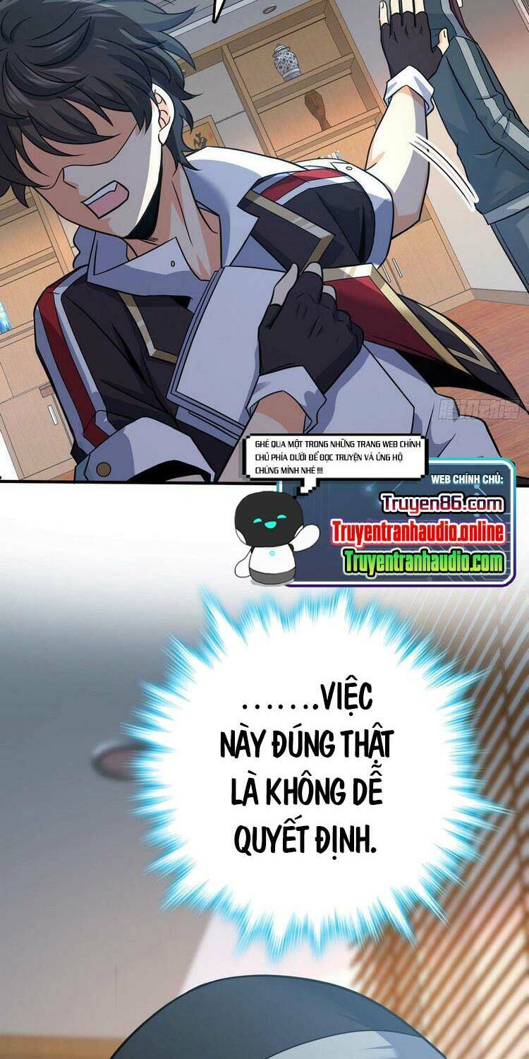 Đại Vương Tha Mạng Chapter 291 - Trang 2