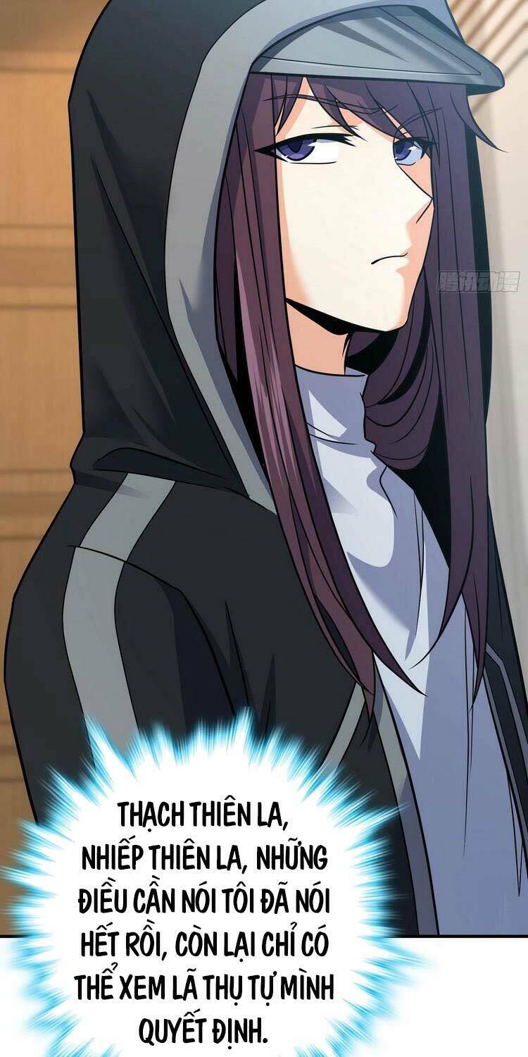 Đại Vương Tha Mạng Chapter 291 - Trang 2