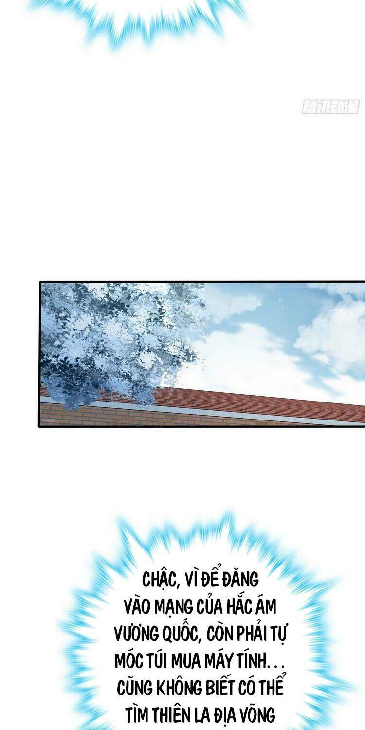Đại Vương Tha Mạng Chapter 291 - Trang 2