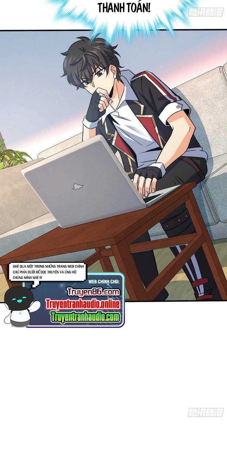 Đại Vương Tha Mạng Chapter 291 - Trang 2