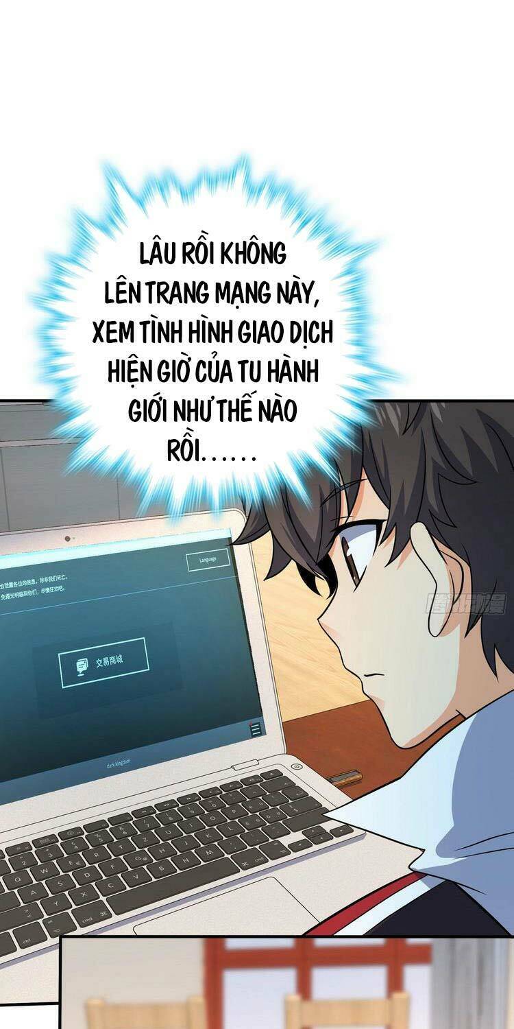 Đại Vương Tha Mạng Chapter 291 - Trang 2