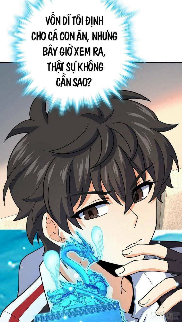 Đại Vương Tha Mạng Chapter 291 - Trang 2