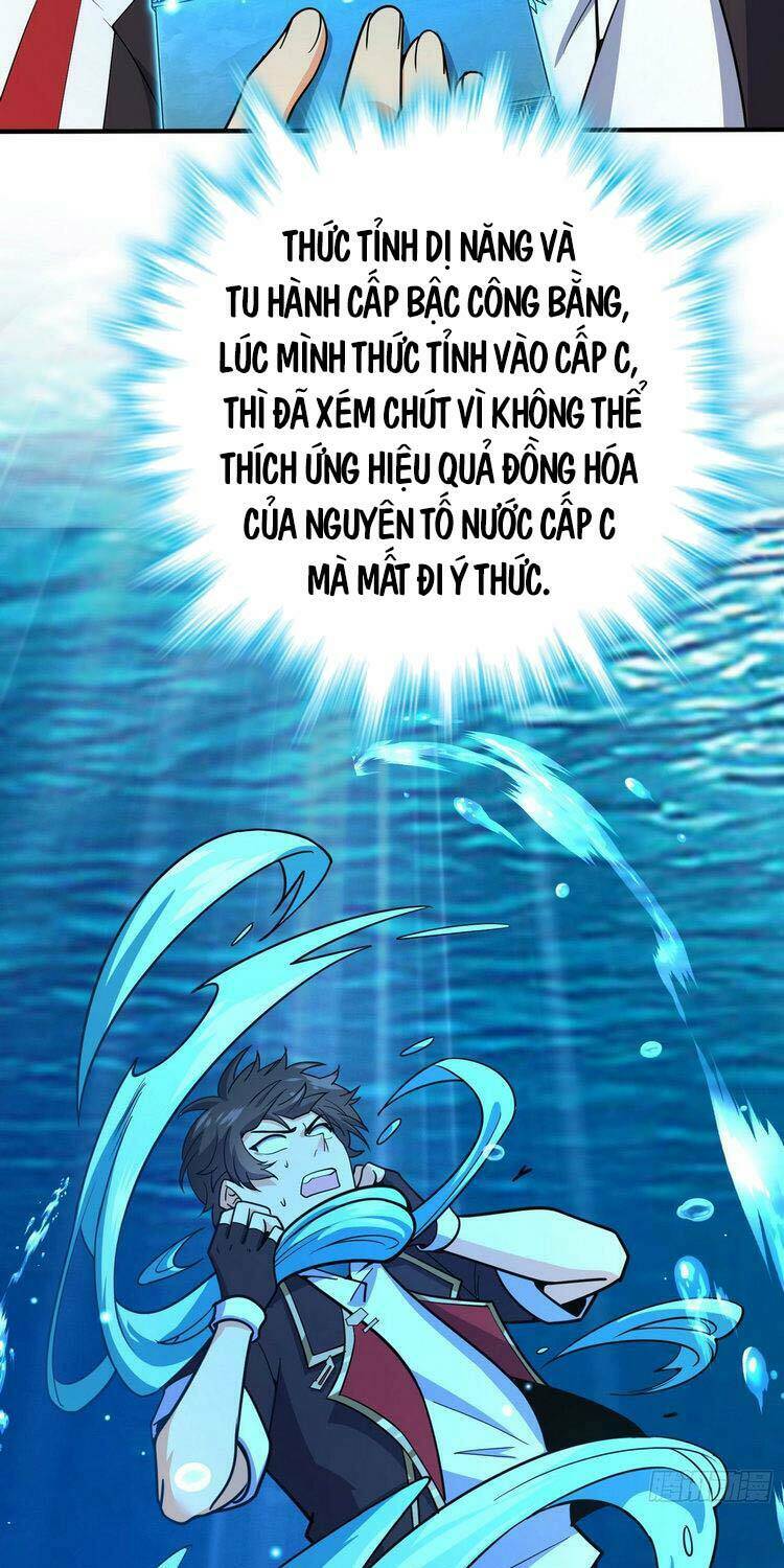 Đại Vương Tha Mạng Chapter 291 - Trang 2