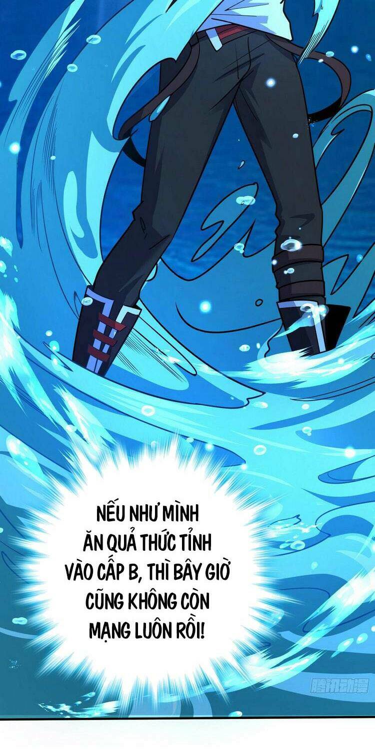 Đại Vương Tha Mạng Chapter 291 - Trang 2