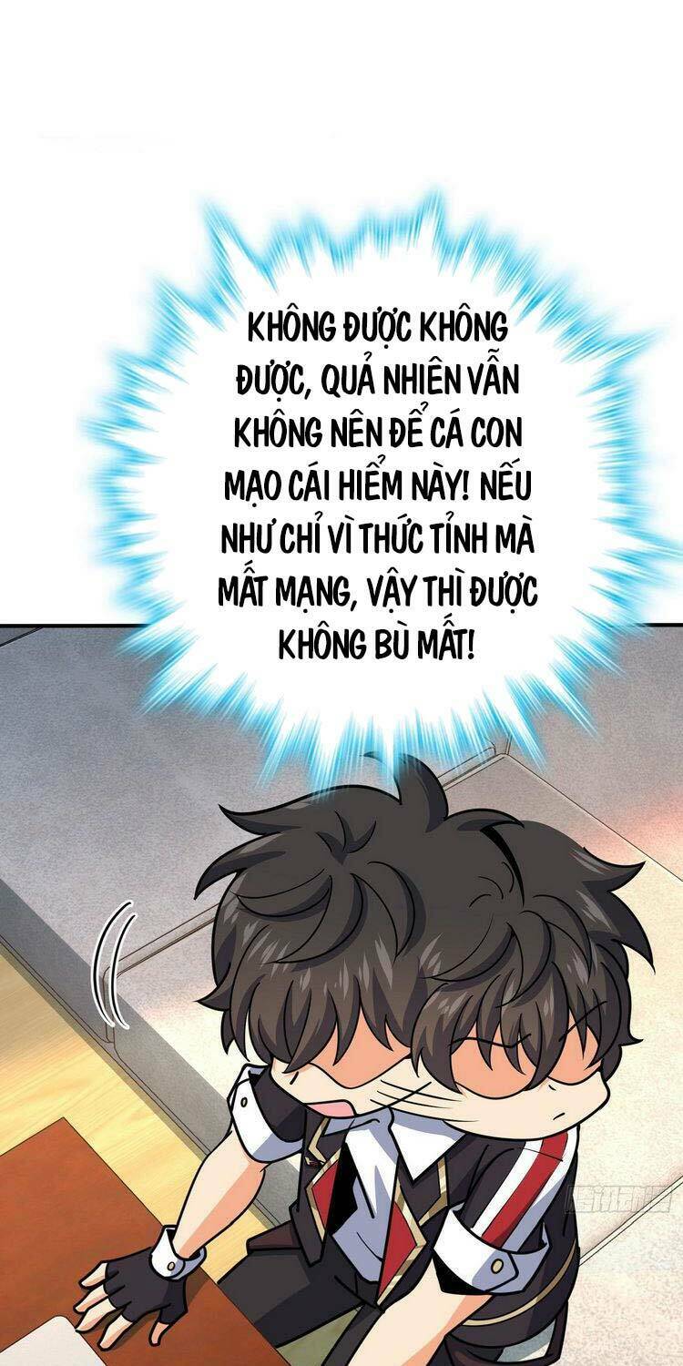 Đại Vương Tha Mạng Chapter 291 - Trang 2