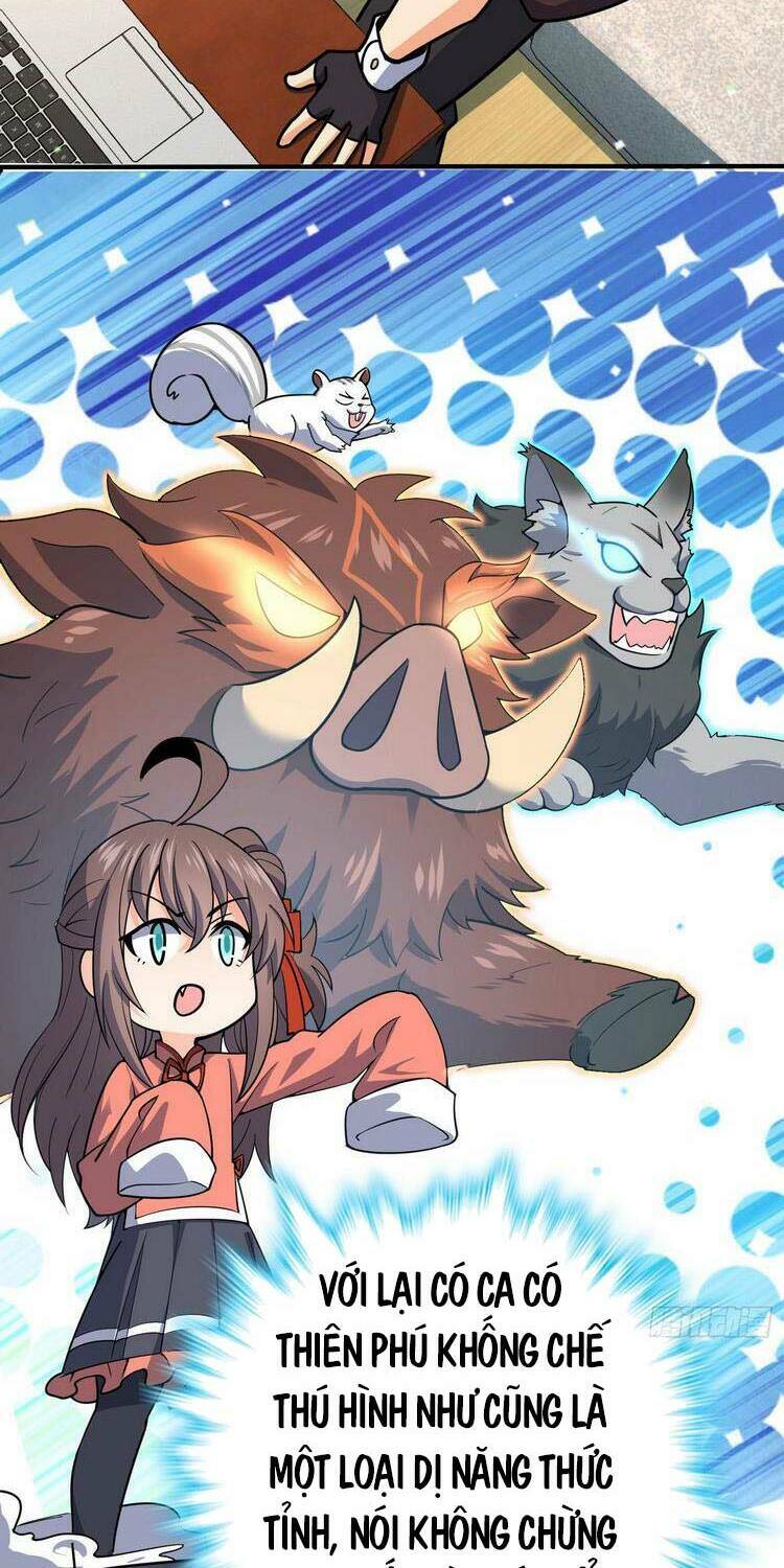 Đại Vương Tha Mạng Chapter 291 - Trang 2