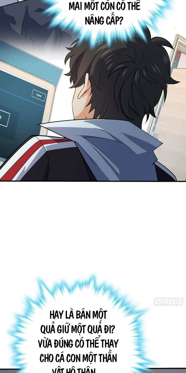 Đại Vương Tha Mạng Chapter 291 - Trang 2