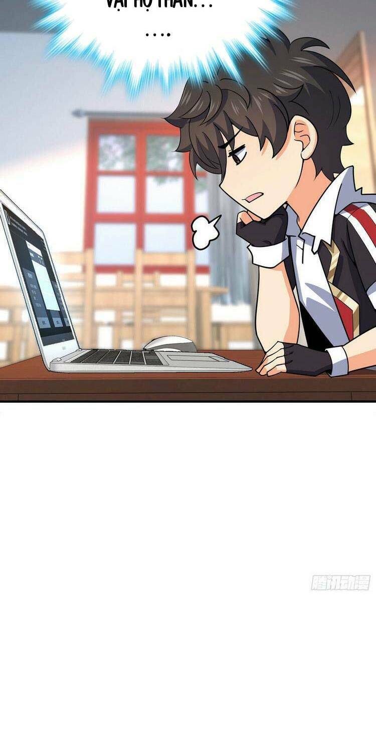 Đại Vương Tha Mạng Chapter 291 - Trang 2