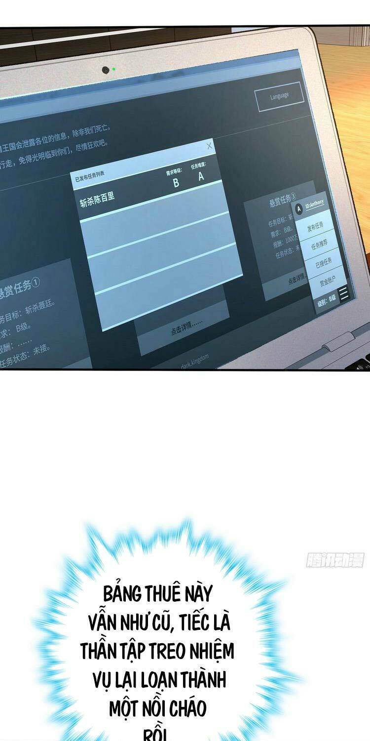 Đại Vương Tha Mạng Chapter 291 - Trang 2