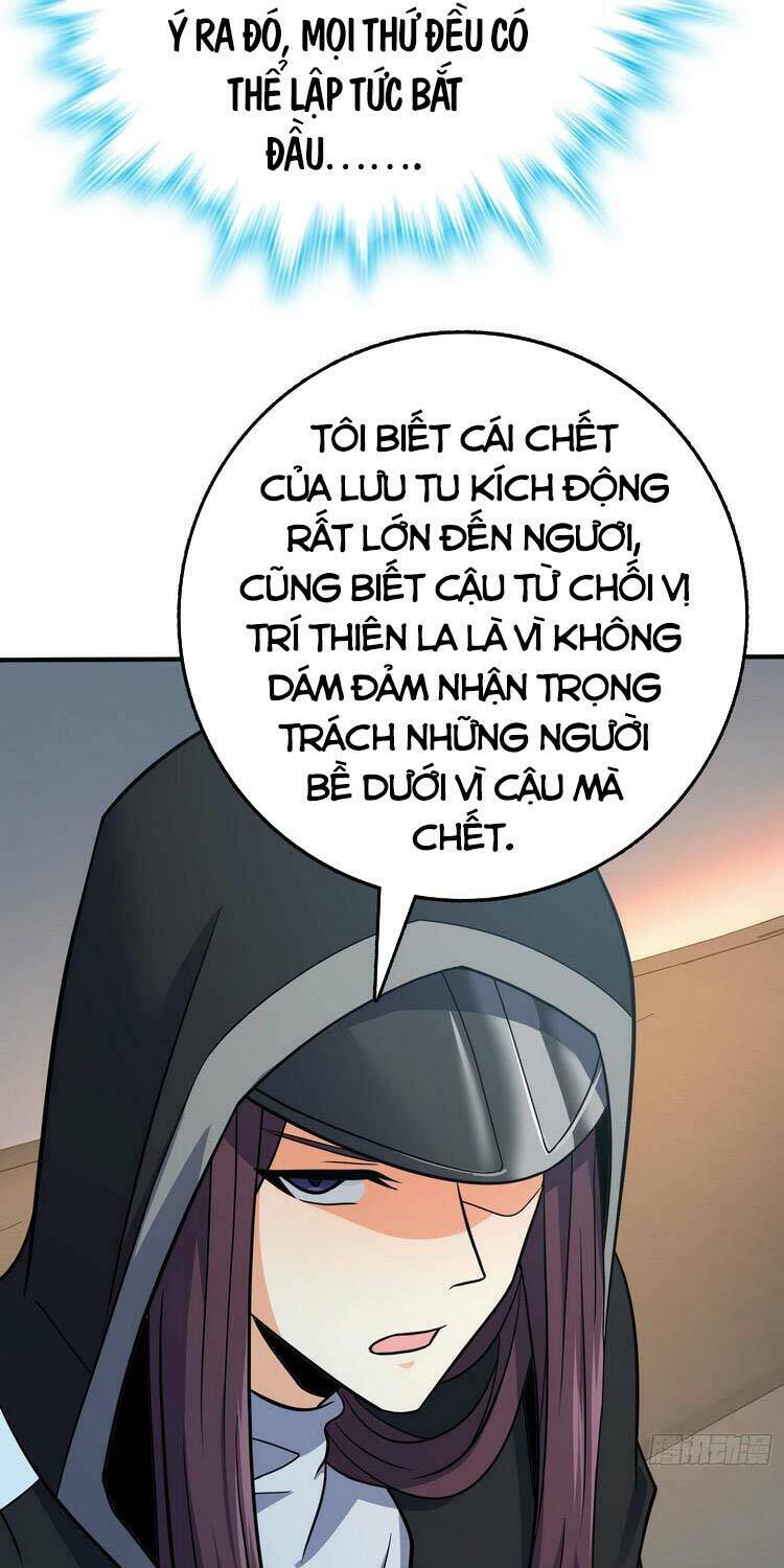 Đại Vương Tha Mạng Chapter 291 - Trang 2