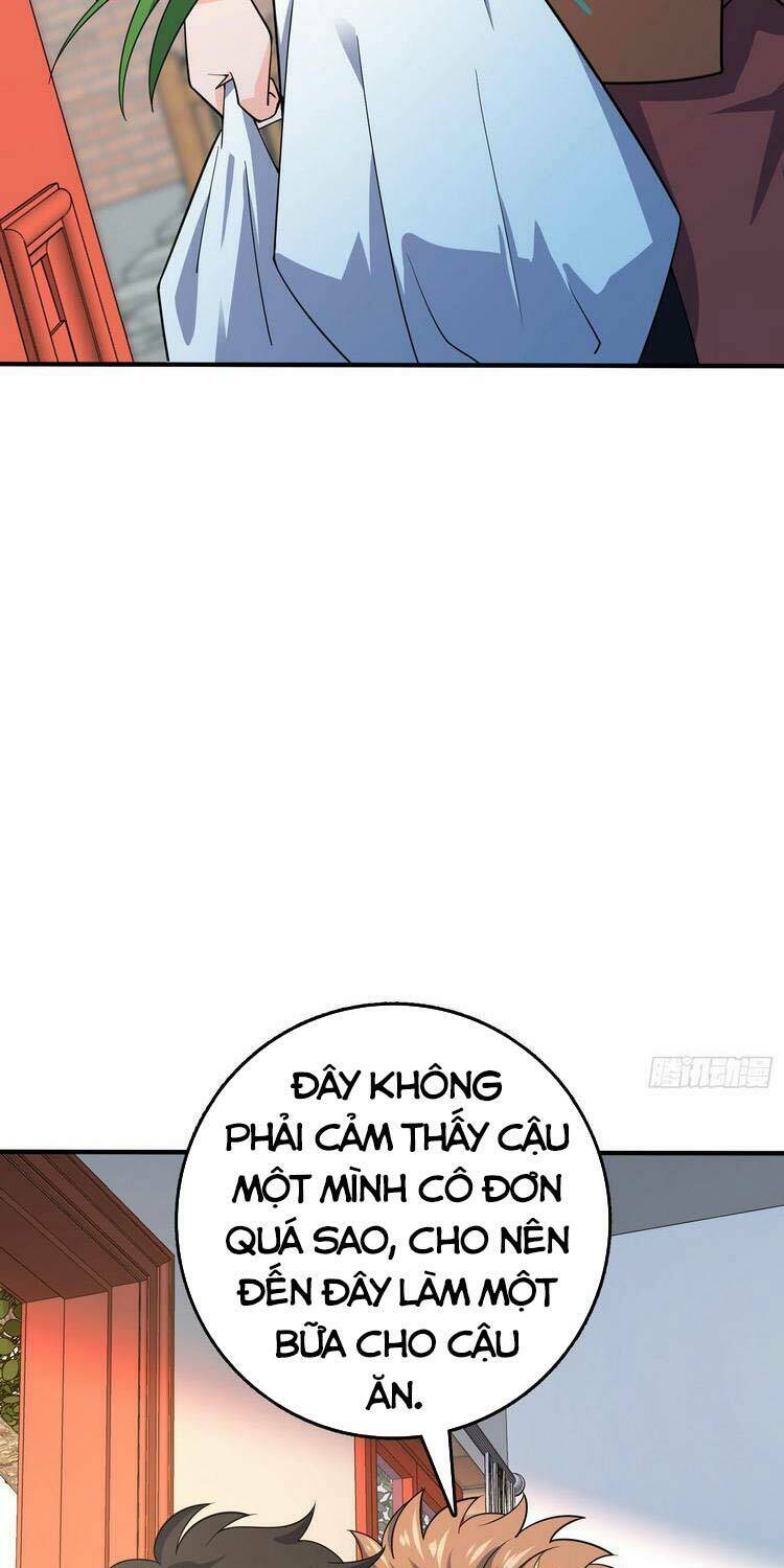 Đại Vương Tha Mạng Chapter 291 - Trang 2