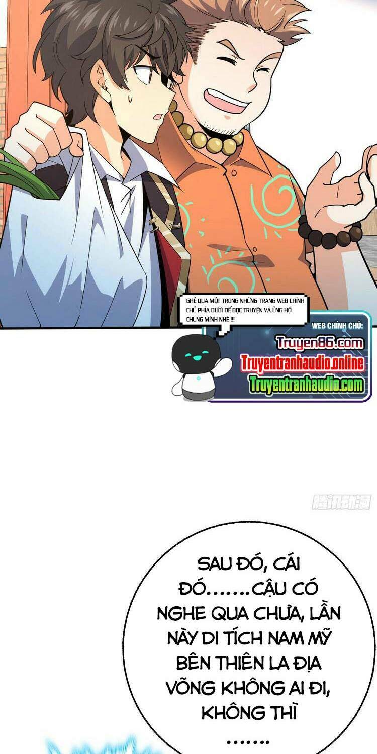 Đại Vương Tha Mạng Chapter 291 - Trang 2