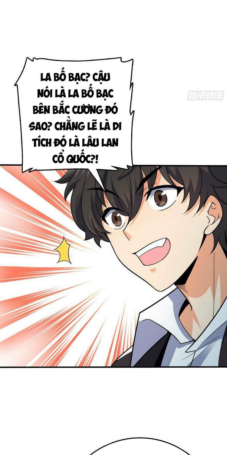 Đại Vương Tha Mạng Chapter 291 - Trang 2