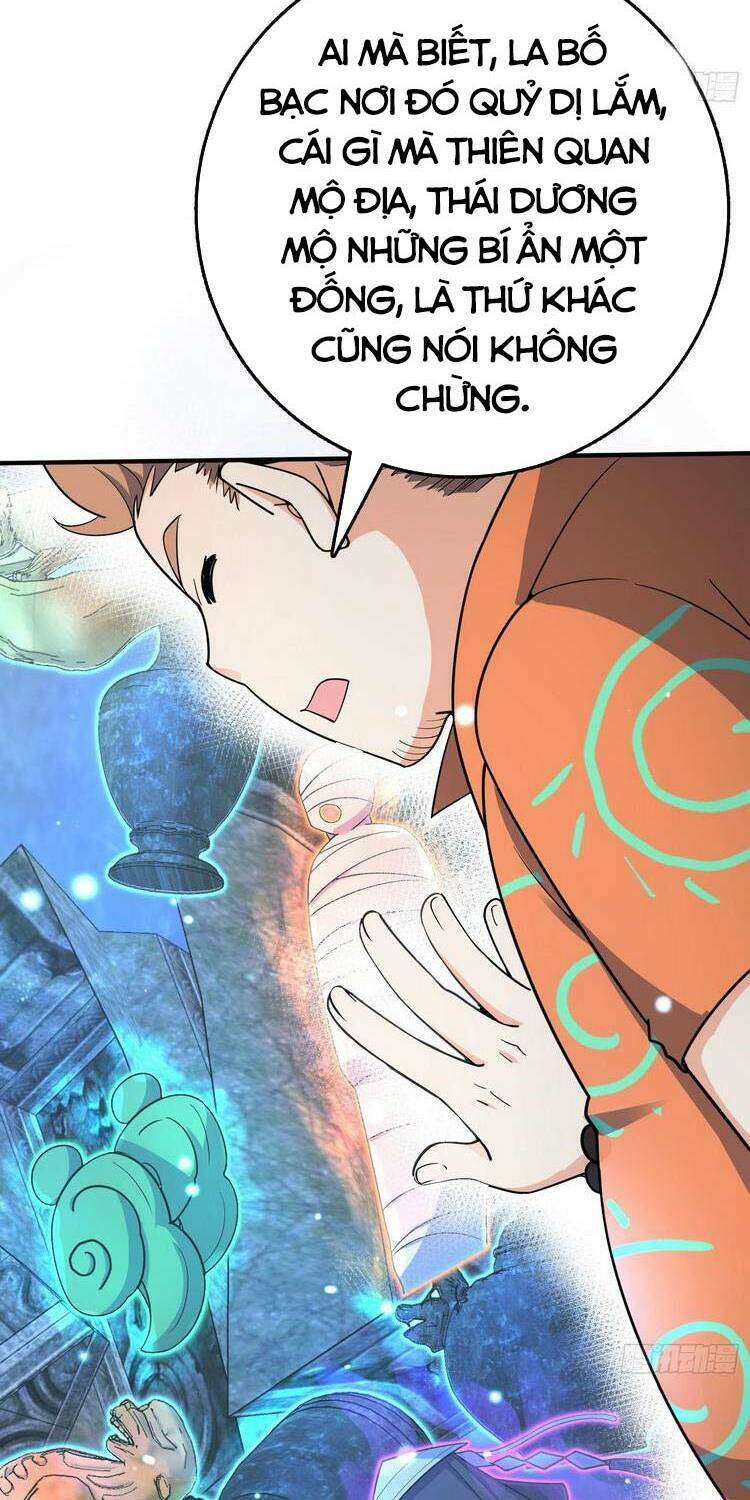 Đại Vương Tha Mạng Chapter 291 - Trang 2