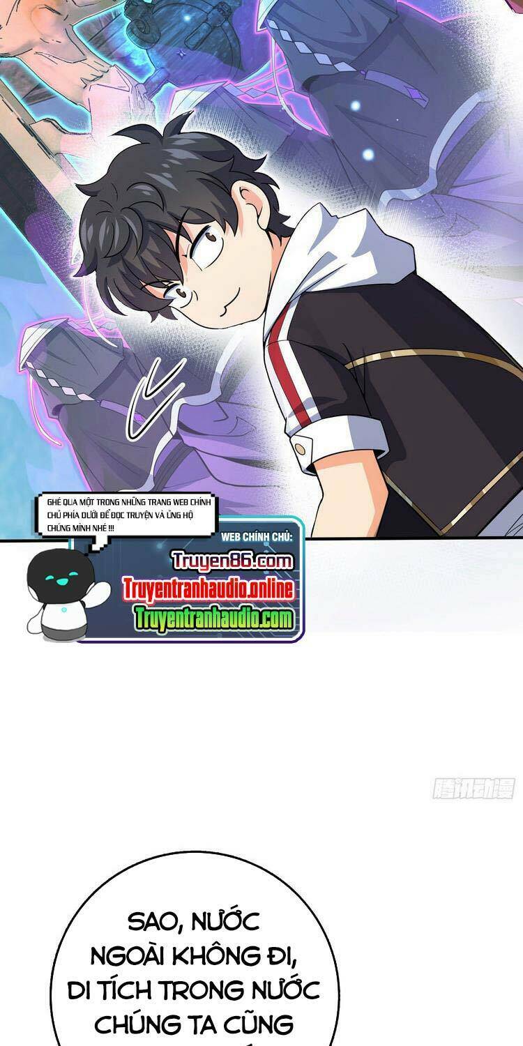 Đại Vương Tha Mạng Chapter 291 - Trang 2