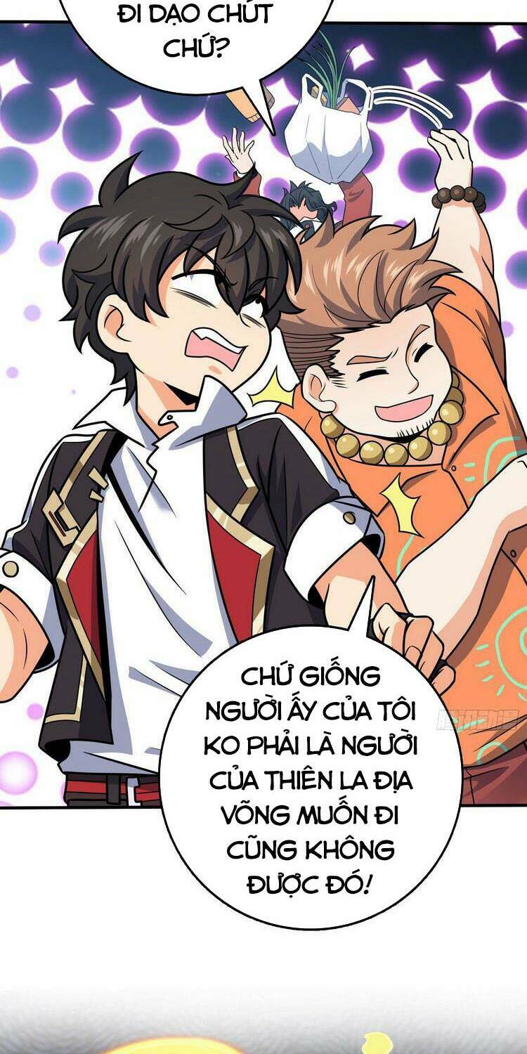 Đại Vương Tha Mạng Chapter 291 - Trang 2