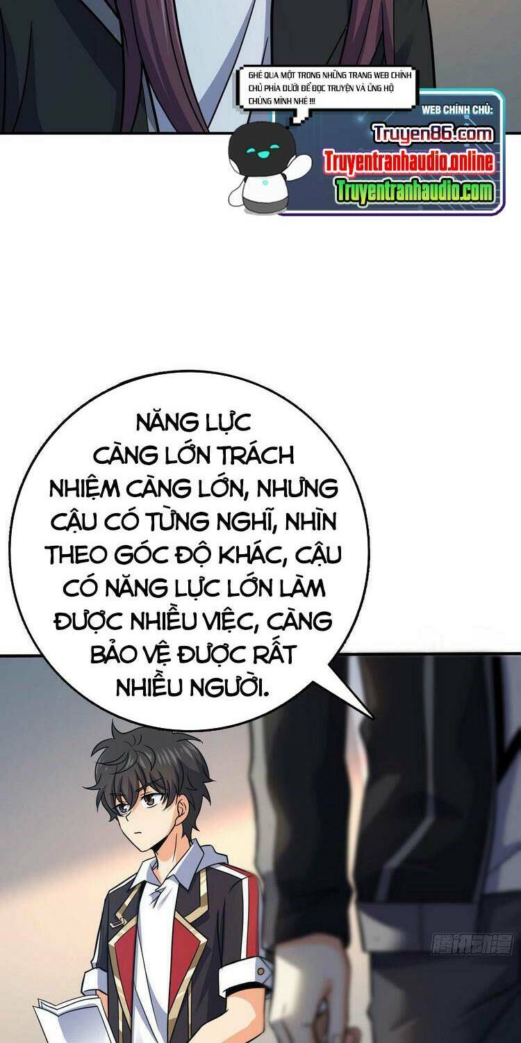 Đại Vương Tha Mạng Chapter 291 - Trang 2