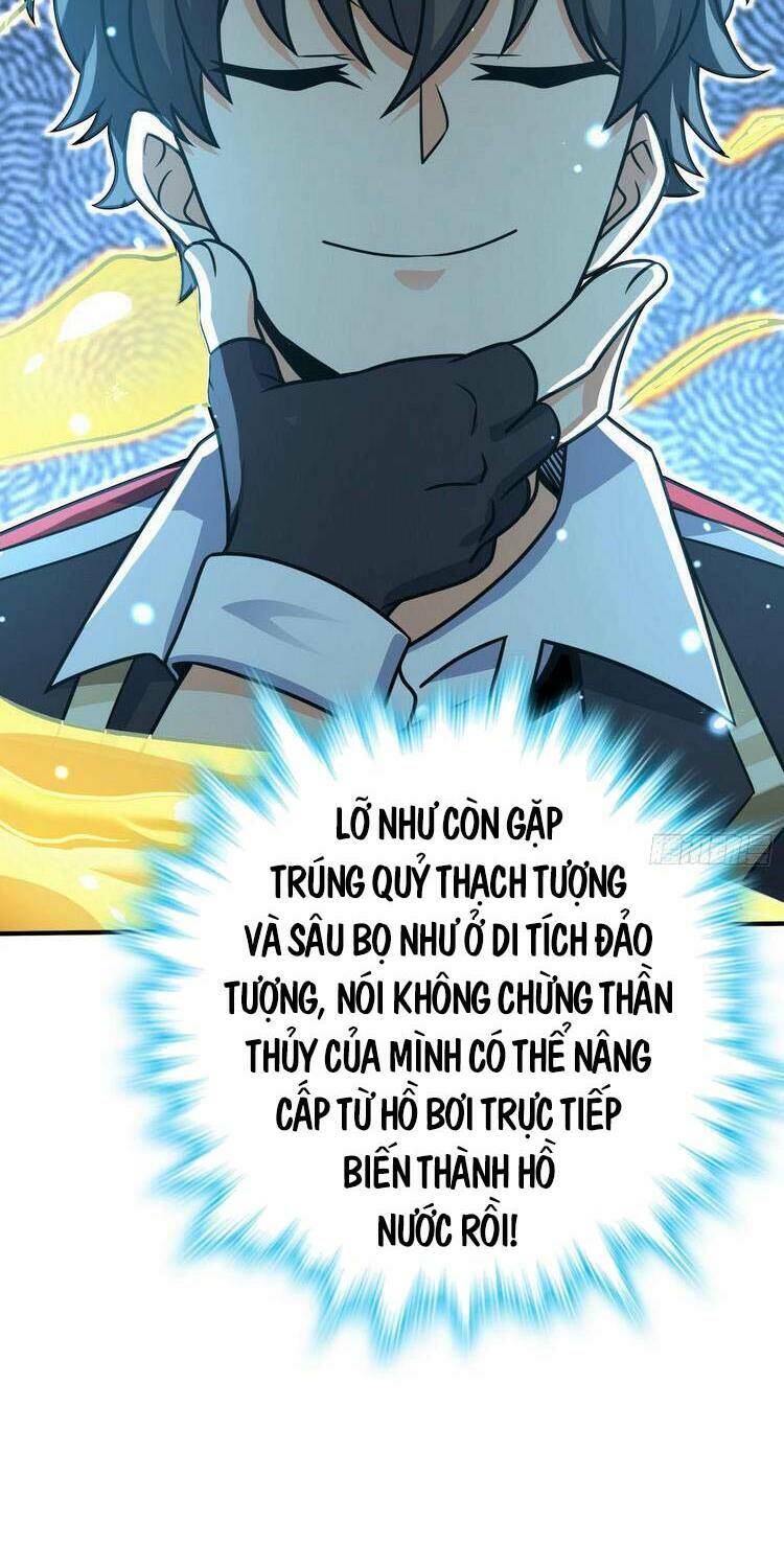 Đại Vương Tha Mạng Chapter 291 - Trang 2