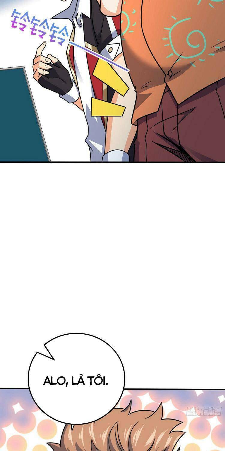 Đại Vương Tha Mạng Chapter 291 - Trang 2