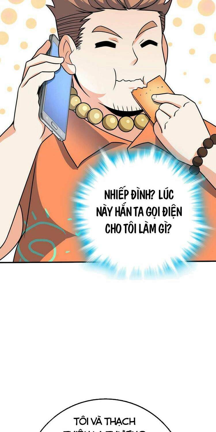 Đại Vương Tha Mạng Chapter 291 - Trang 2